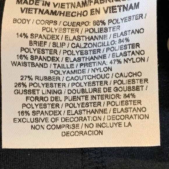 Nike Women's Athletic Running Lined Drawstring Shorts Size L NWT - Picture 7 of 12